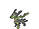 Zygarde (10% Forme)